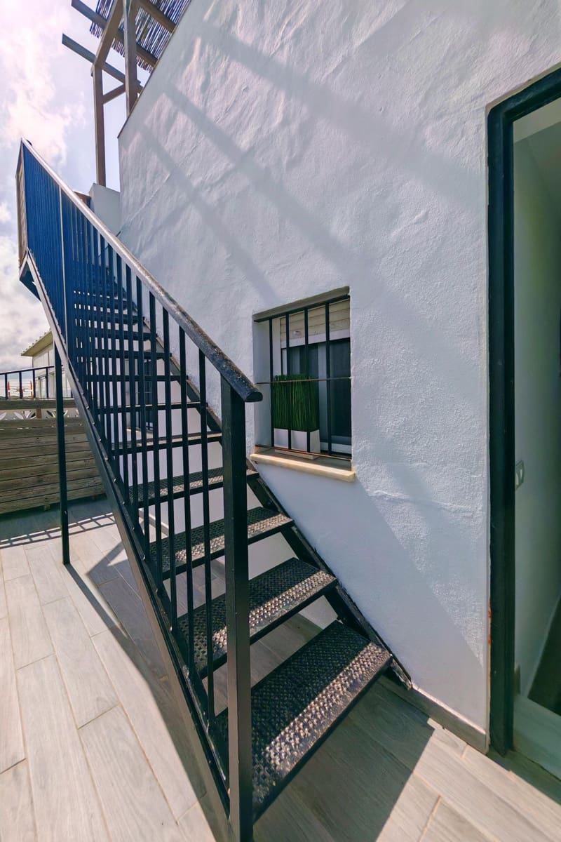3 chambre Villa/Maison à vendre à El Palmar - 525 000 € (Ref: 9762104)