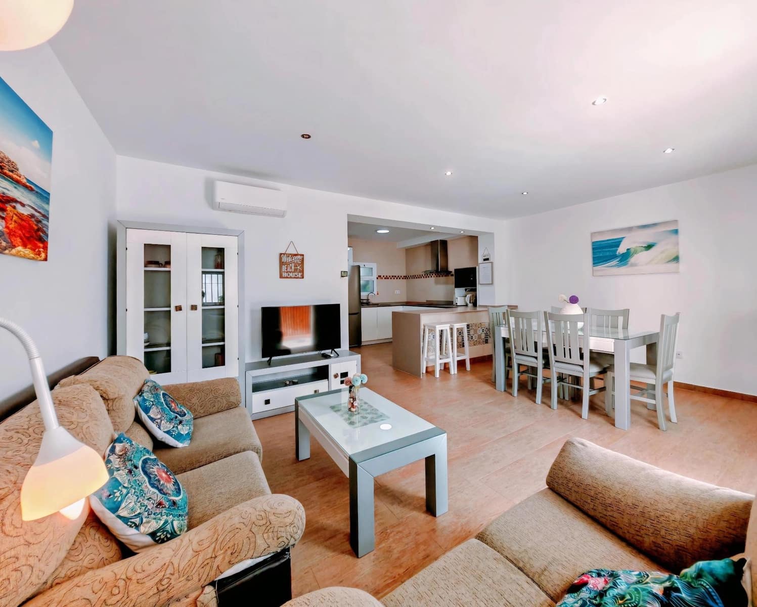 3 chambre Villa/Maison à vendre à El Palmar - 525 000 € (Ref: 9762104)