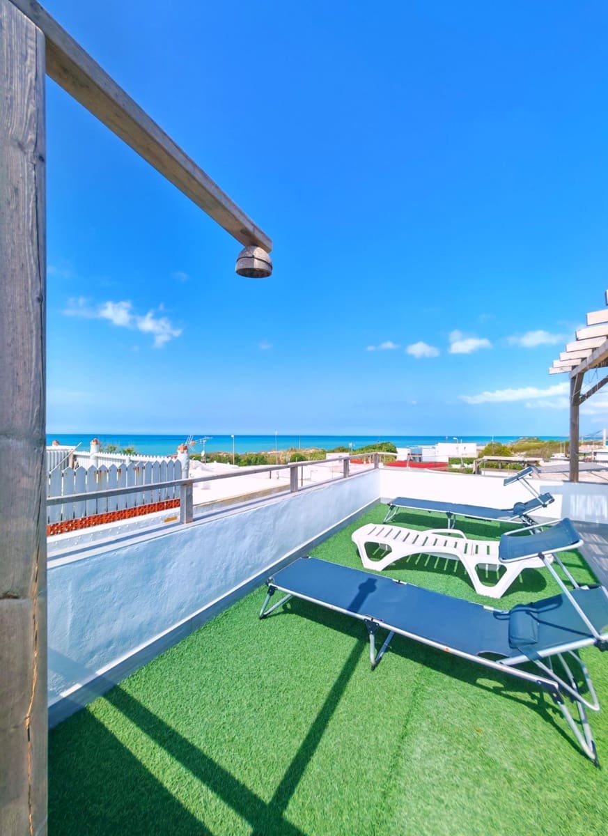 3 chambre Villa/Maison à vendre à El Palmar - 525 000 € (Ref: 9762104)