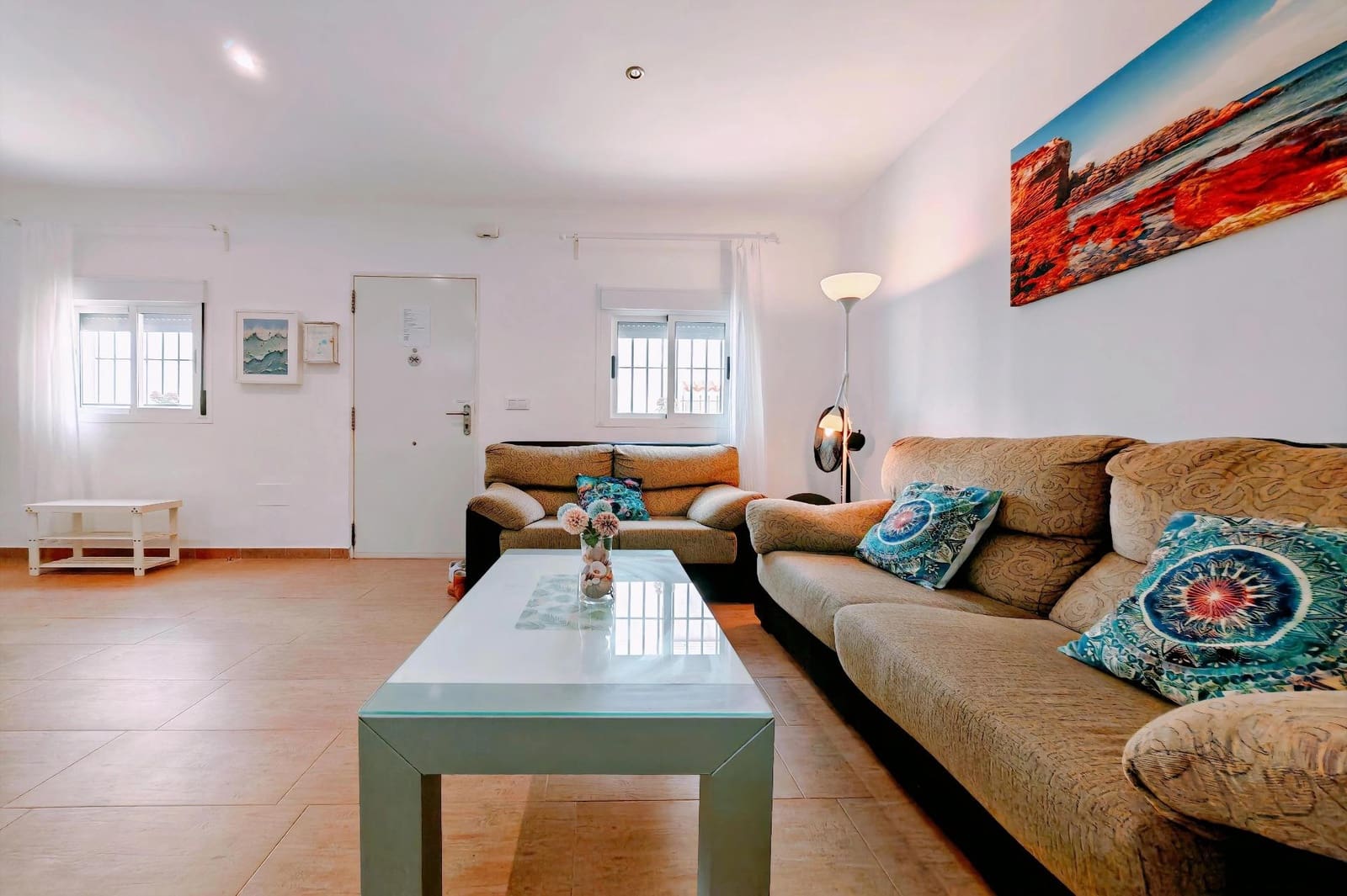 3 chambre Villa/Maison à vendre à El Palmar - 525 000 € (Ref: 9762104)