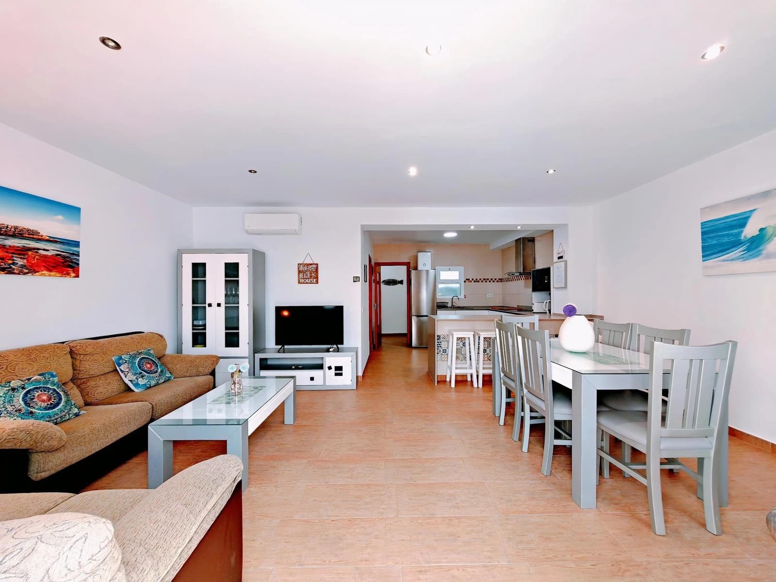 3 chambre Villa/Maison à vendre à El Palmar - 525 000 € (Ref: 9762104)