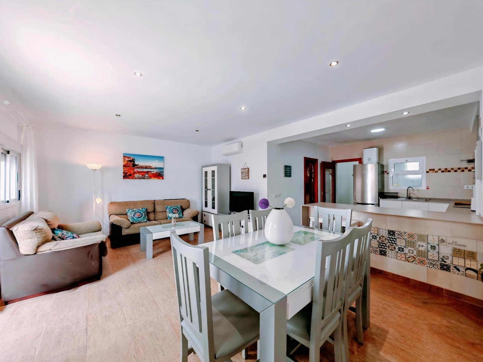3 chambre Villa/Maison à vendre à El Palmar - 525 000 € (Ref: 9762104)