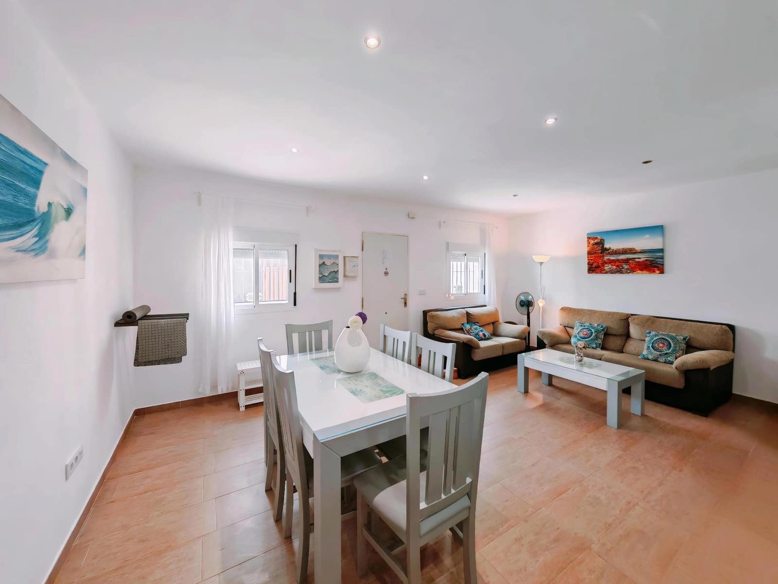 3 chambre Villa/Maison à vendre à El Palmar - 525 000 € (Ref: 9762104)