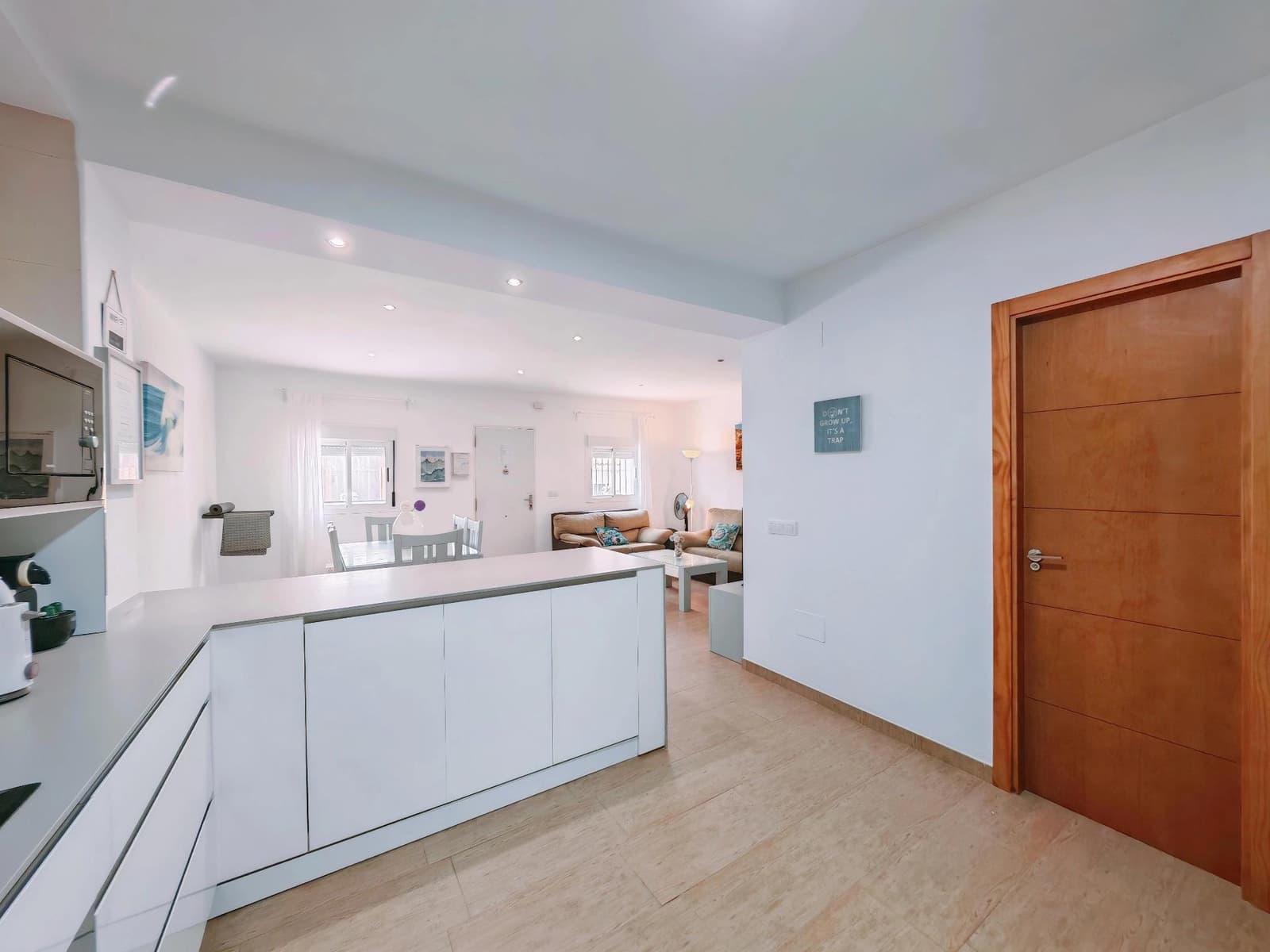 3 chambre Villa/Maison à vendre à El Palmar - 525 000 € (Ref: 9762104)