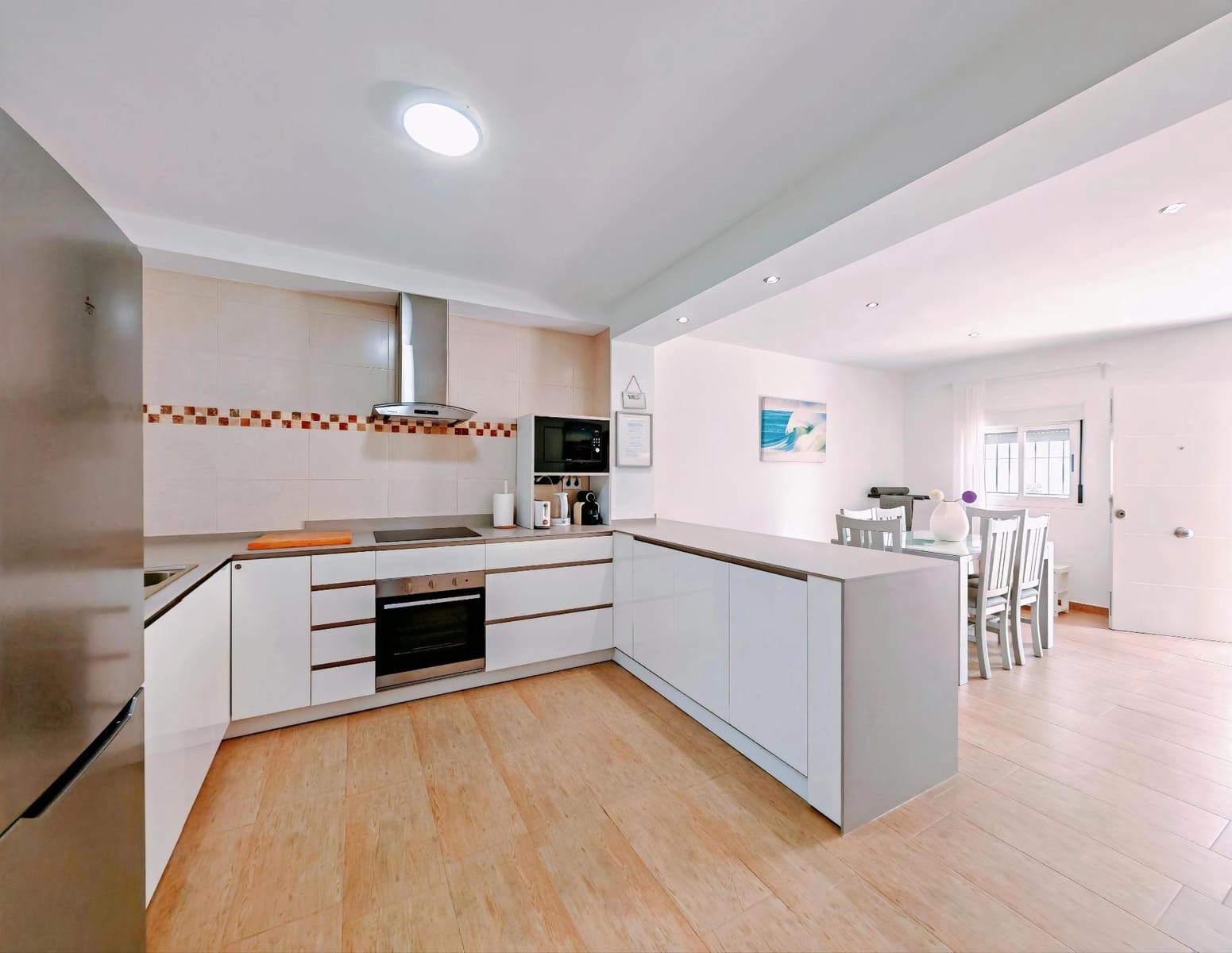 3 chambre Villa/Maison à vendre à El Palmar - 525 000 € (Ref: 9762104)
