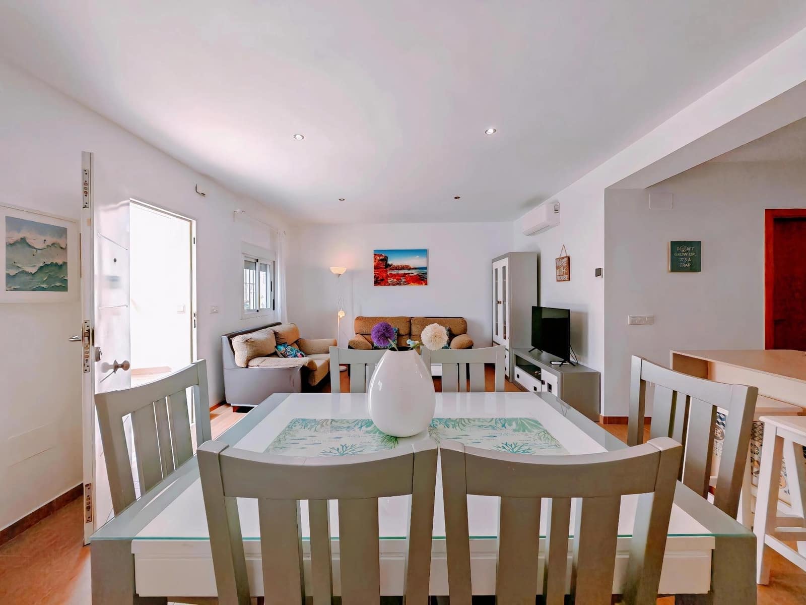 3 chambre Villa/Maison à vendre à El Palmar - 525 000 € (Ref: 9762104)
