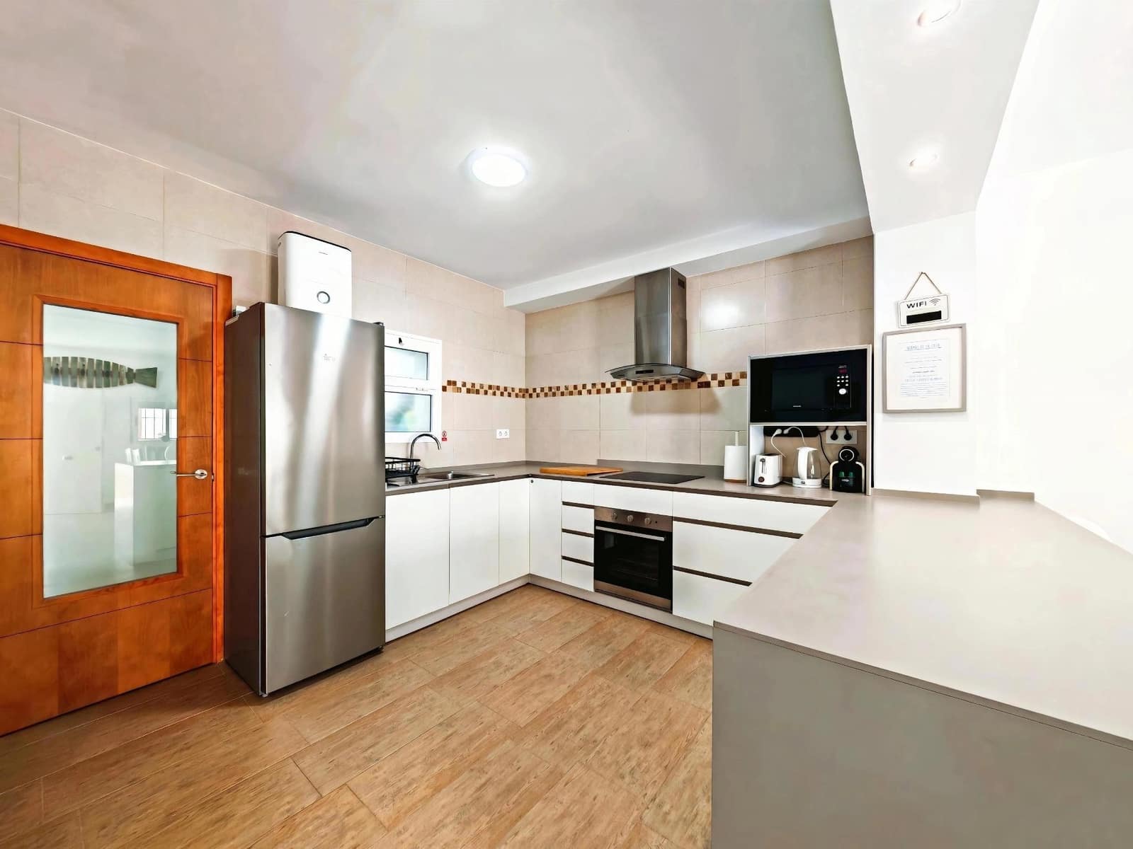 3 chambre Villa/Maison à vendre à El Palmar - 525 000 € (Ref: 9762104)