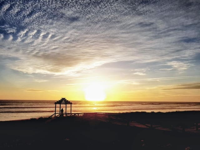 Chalet de 3 habitaciones en El Palmar, Vejer de la Frontera en venta - 545.000 € (Ref: 9762104)