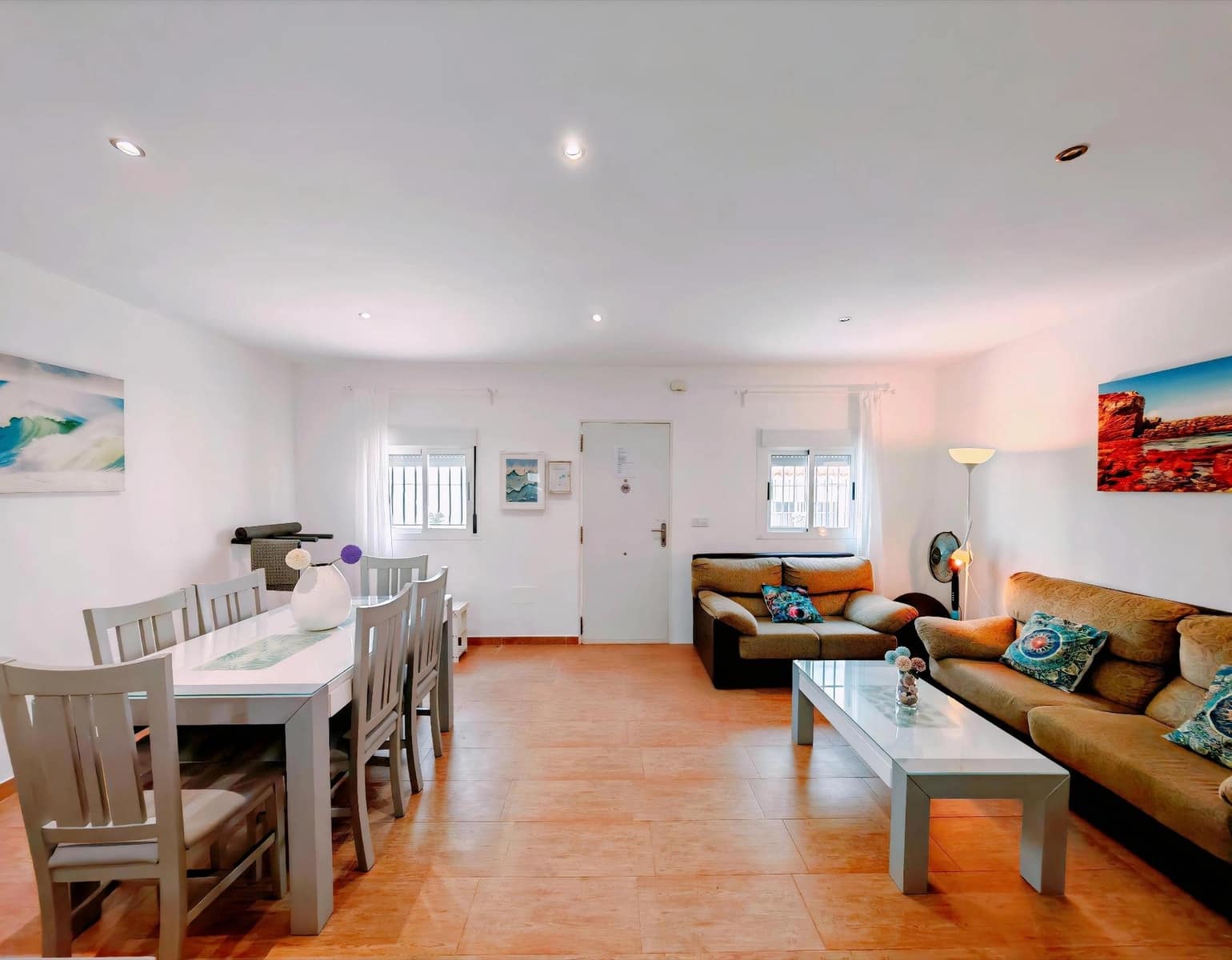 3 chambre Villa/Maison à vendre à El Palmar - 525 000 € (Ref: 9762104)