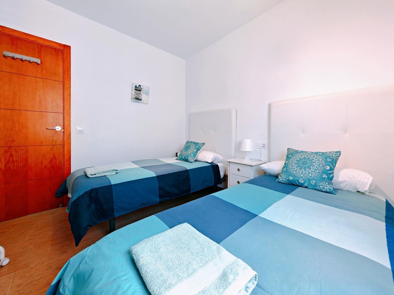 3 chambre Villa/Maison à vendre à El Palmar - 525 000 € (Ref: 9762104)