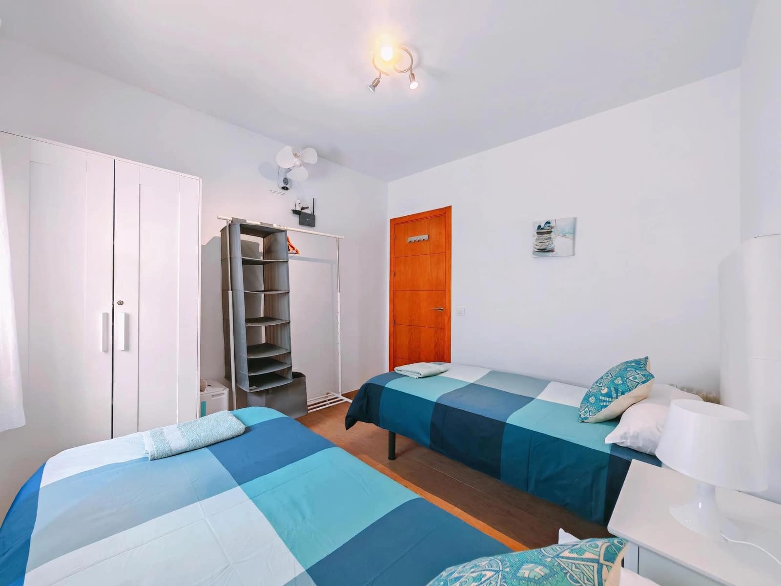 3 chambre Villa/Maison à vendre à El Palmar - 525 000 € (Ref: 9762104)