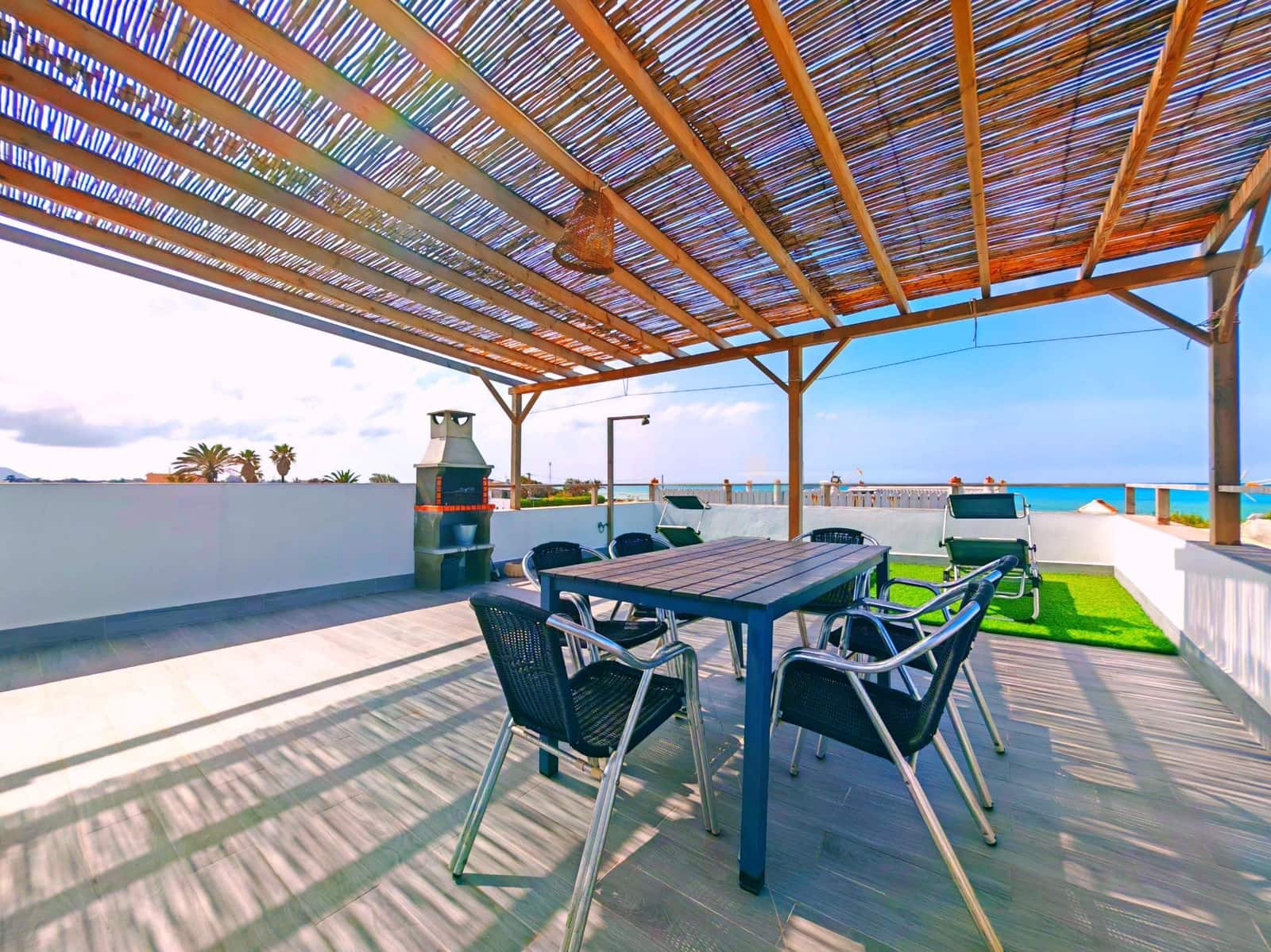3 chambre Villa/Maison à vendre à El Palmar - 525 000 € (Ref: 9762104)