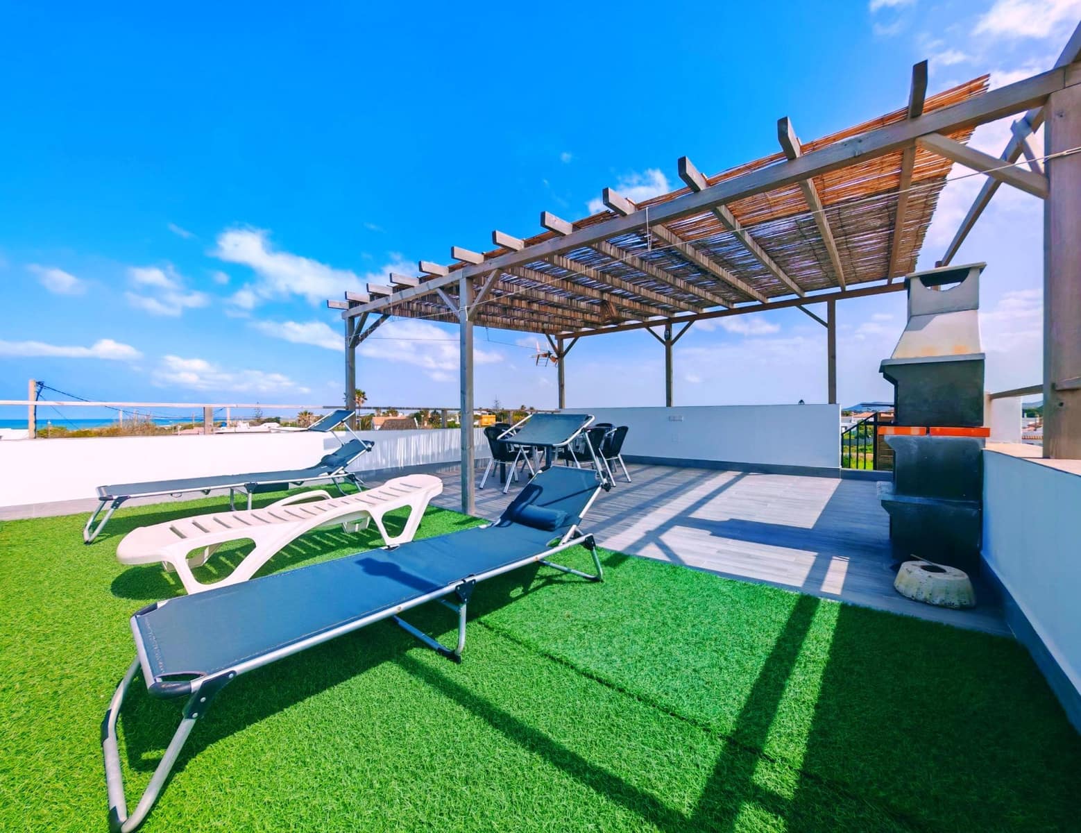 3 chambre Villa/Maison à vendre à El Palmar - 525 000 € (Ref: 9762104)