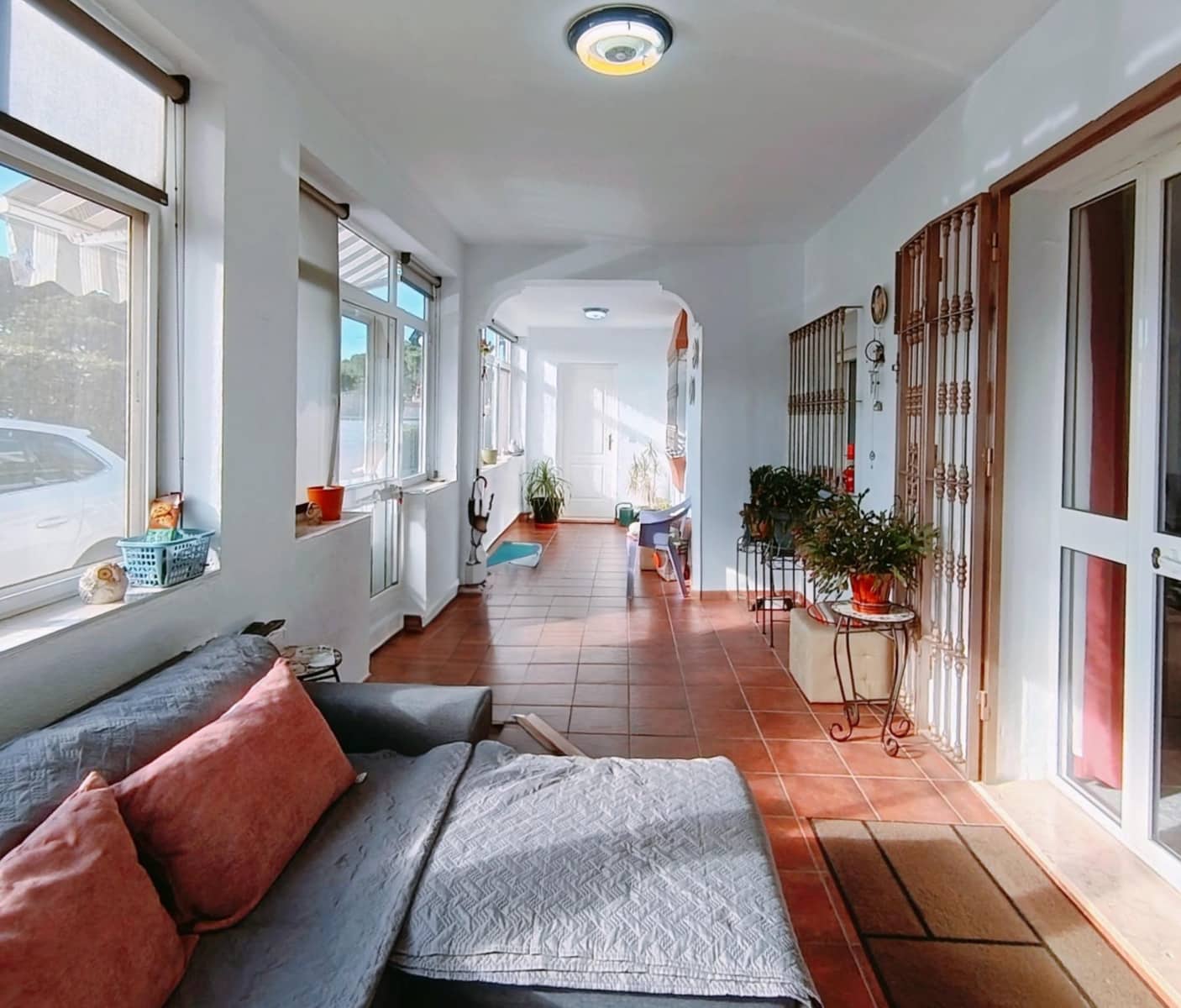 4 soveværelse Villa til salg i Chiclana de la Frontera med swimmingpool garage - € 295.000 (Ref: 9794828)