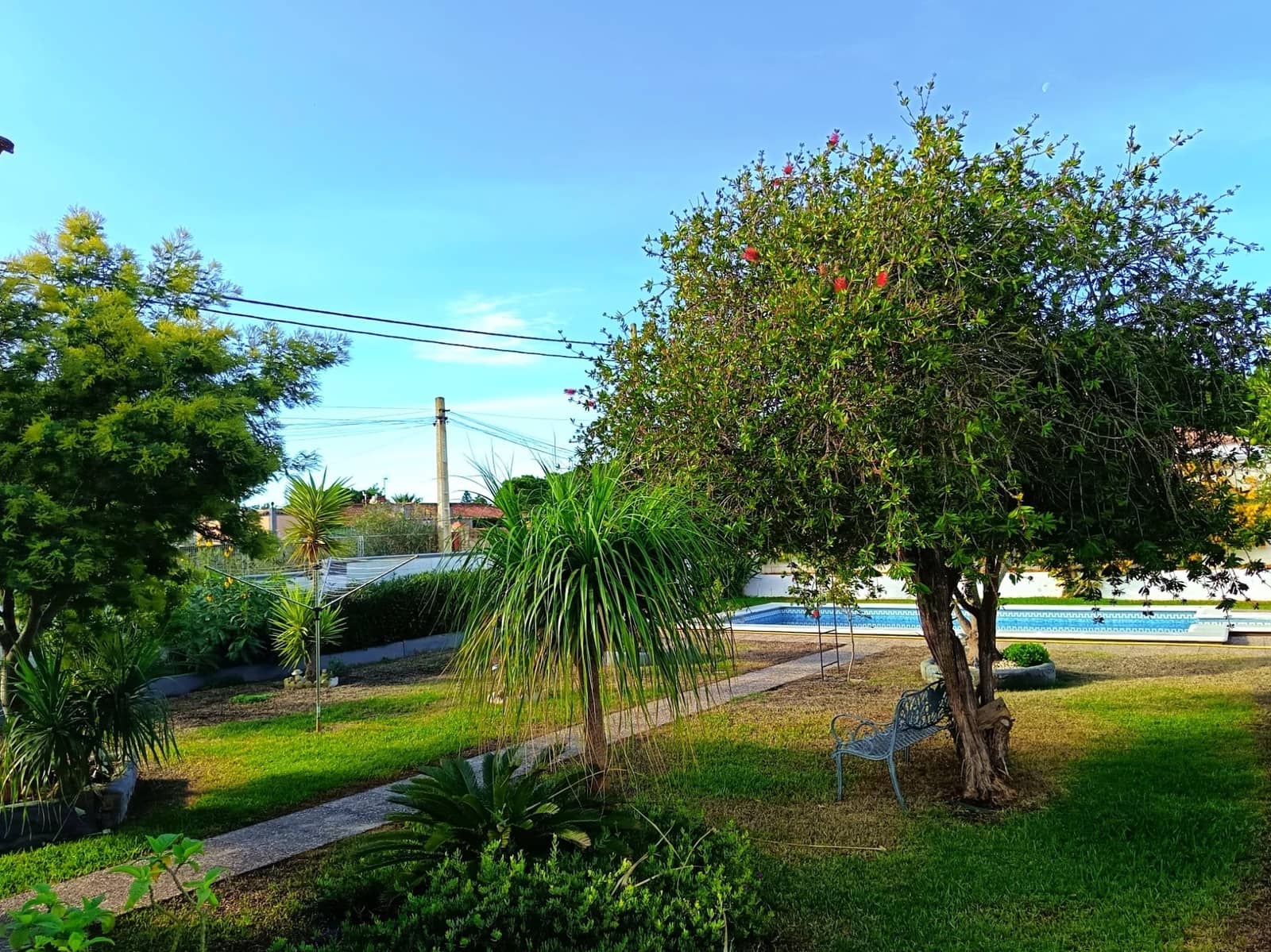 4 soveværelse Villa til salg i Chiclana de la Frontera med swimmingpool garage - € 295.000 (Ref: 9794828)