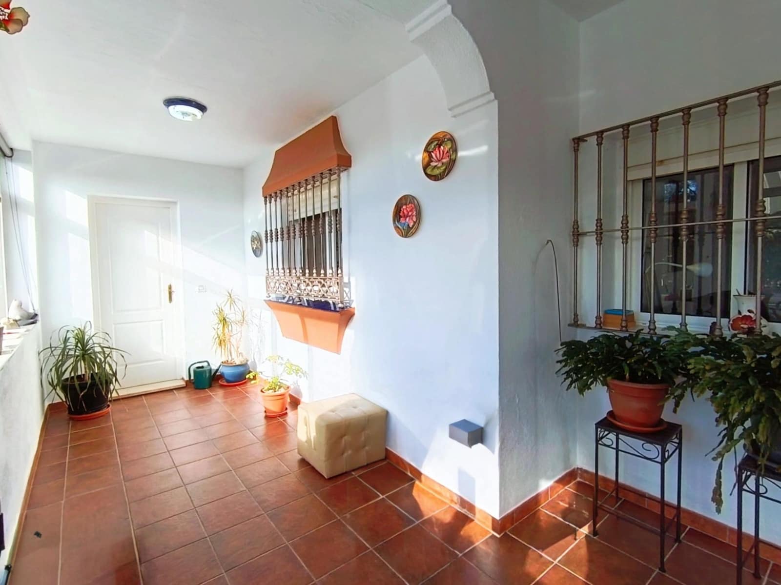 4 bedroom Villa for sale in Chiclana de la Frontera with pool garage - € 295,000 (Ref: 9794828)