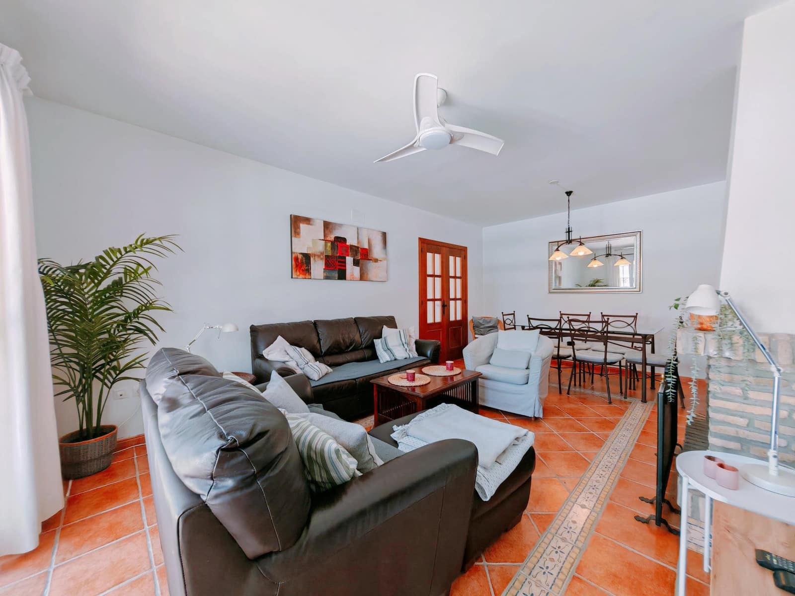 4 soveværelse Villa til salg i Chiclana de la Frontera med swimmingpool garage - € 362.000 (Ref: 9797250)