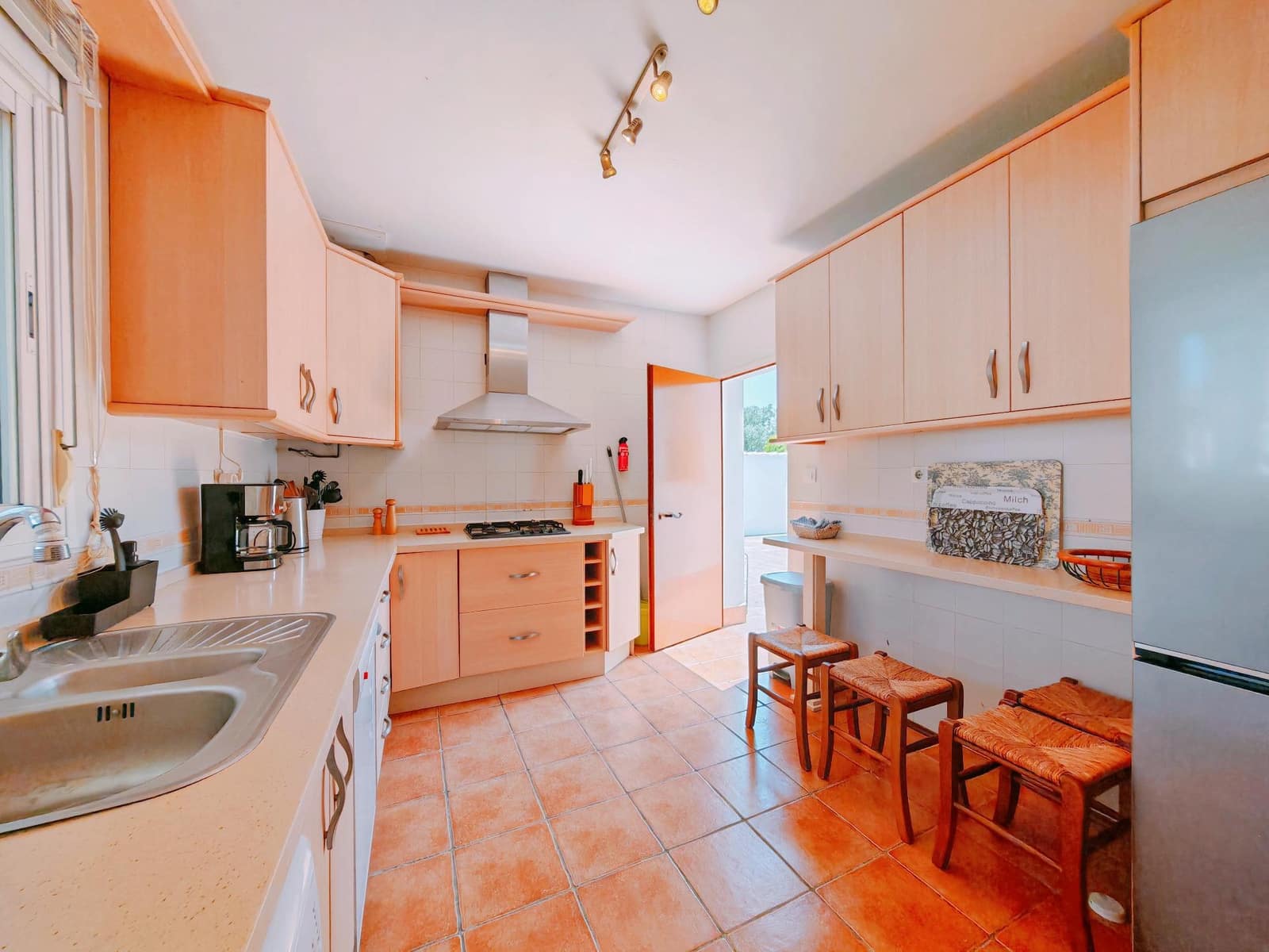 4 soveværelse Villa til salg i Chiclana de la Frontera med swimmingpool garage - € 362.000 (Ref: 9797250)