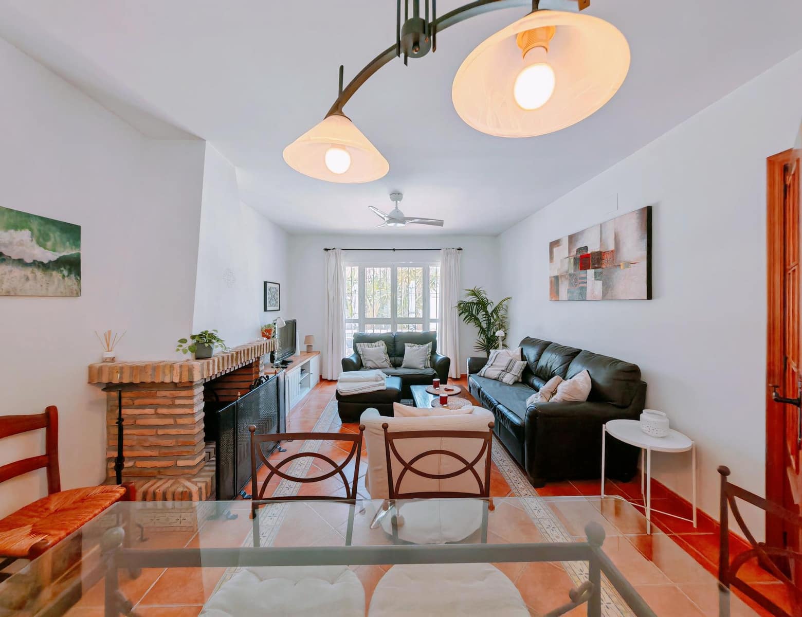 4 soveværelse Villa til salg i Chiclana de la Frontera med swimmingpool garage - € 362.000 (Ref: 9797250)