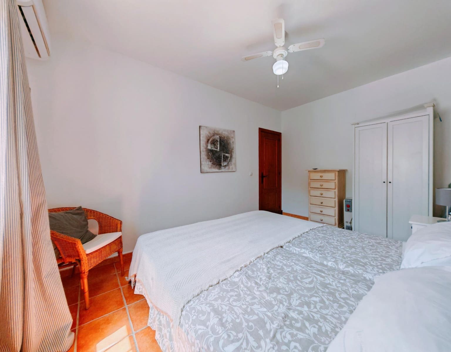 4 soveværelse Villa til salg i Chiclana de la Frontera med swimmingpool garage - € 362.000 (Ref: 9797250)