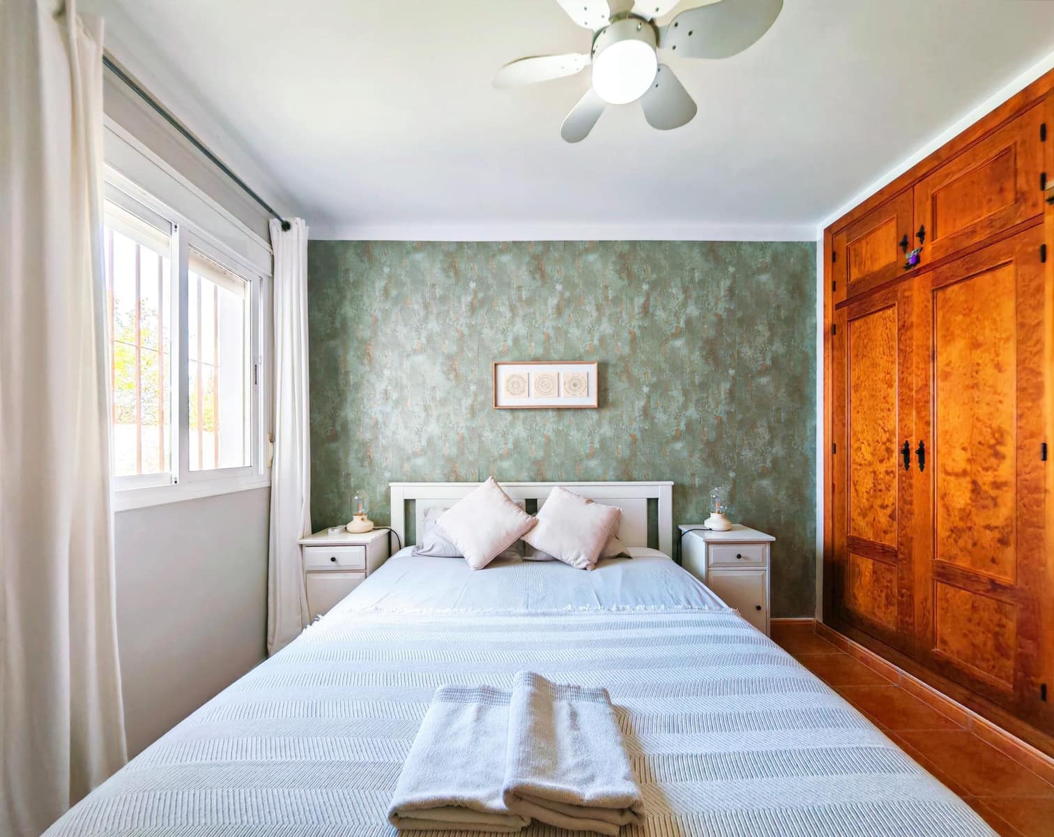 4 soveværelse Villa til salg i Chiclana de la Frontera med swimmingpool garage - € 362.000 (Ref: 9797250)