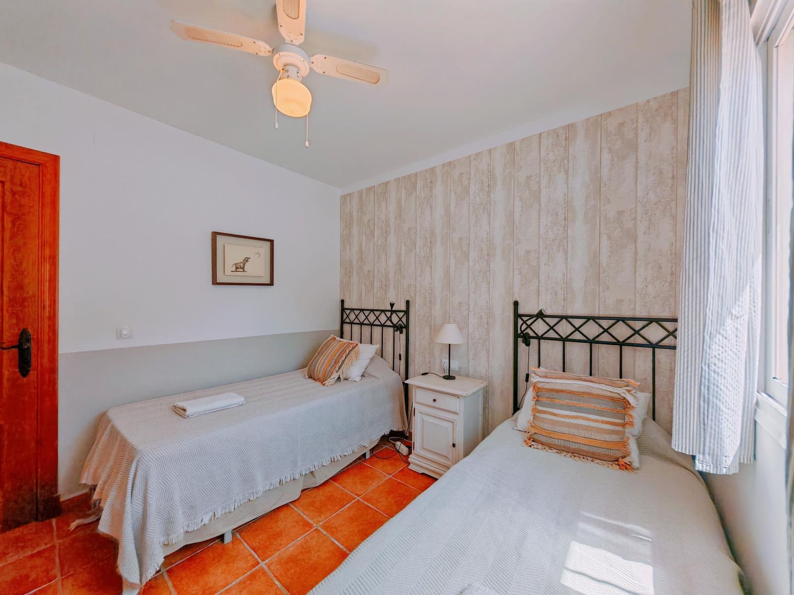 4 soveværelse Villa til salg i Chiclana de la Frontera med swimmingpool garage - € 362.000 (Ref: 9797250)