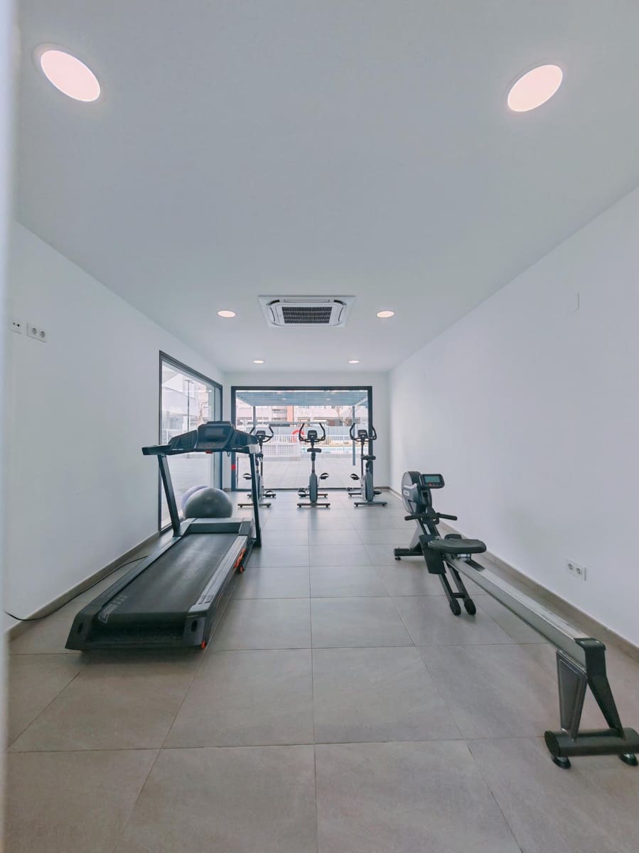 3 sovrum Lägenhet till salu i Puerto Real med pool garage - 285 000 € (Ref: 9799414)