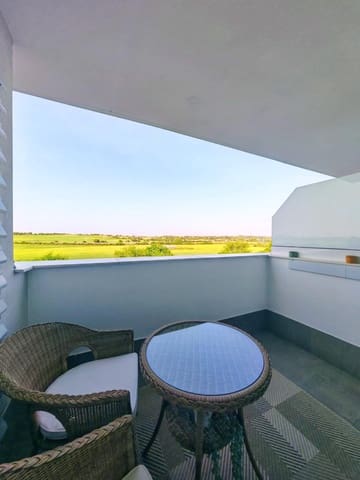 3 Zimmer Wohnung zu verkaufen in Puerto Real mit Pool Garage - 285.000 € (Ref: 9799414)