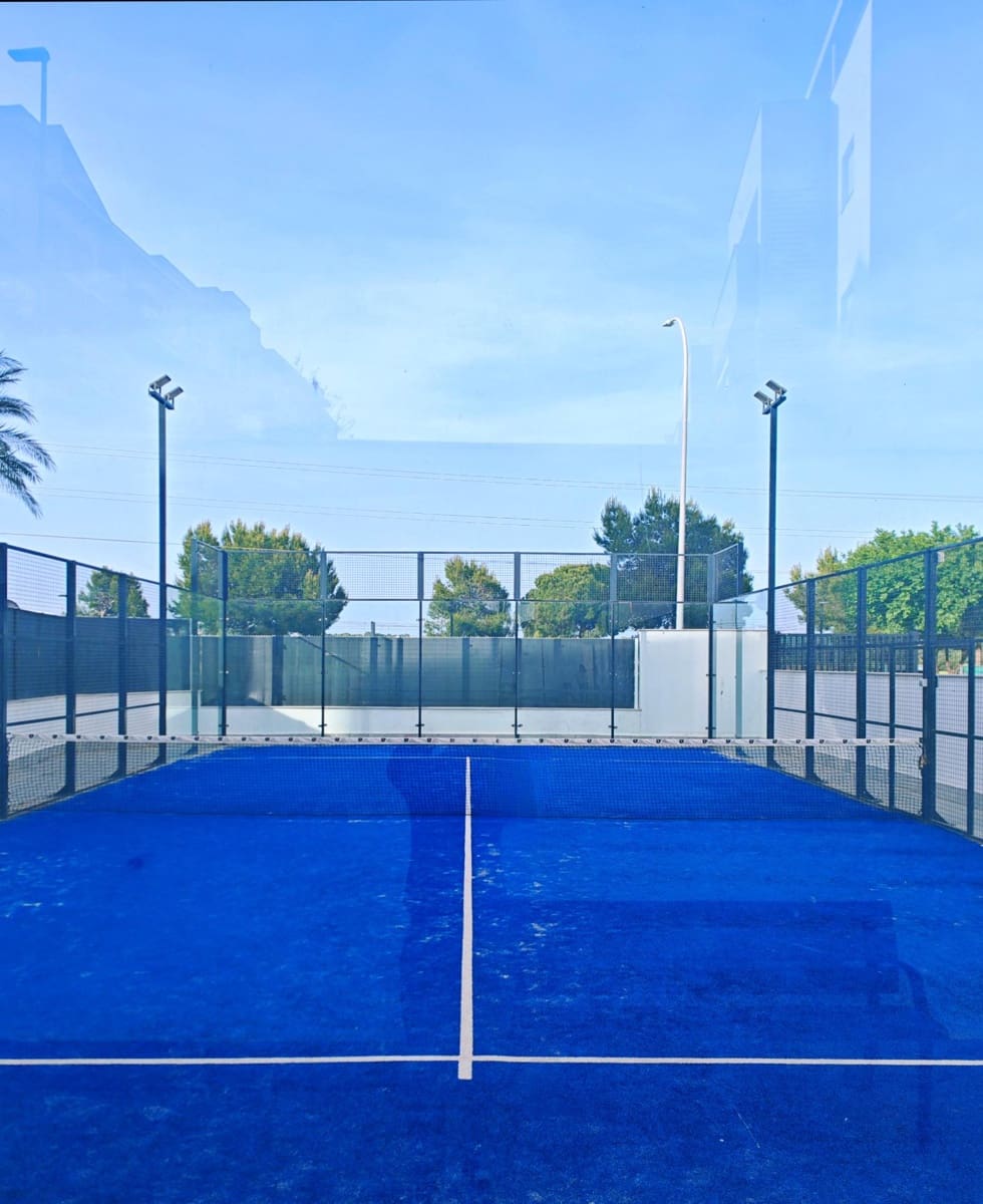 3 sovrum Lägenhet till salu i Puerto Real med pool garage - 285 000 € (Ref: 9799414)