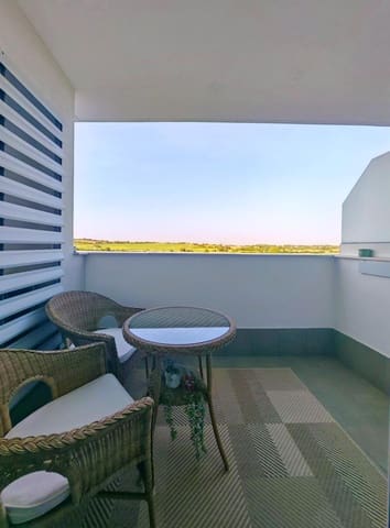 3 Zimmer Wohnung zu verkaufen in Puerto Real mit Pool Garage - 285.000 € (Ref: 9799414)