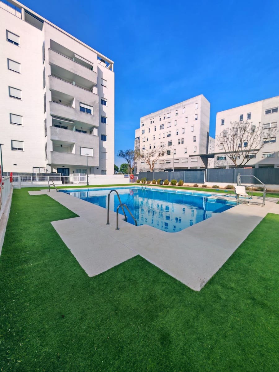3 sovrum Lägenhet till salu i Puerto Real med pool garage - 285 000 € (Ref: 9799414)