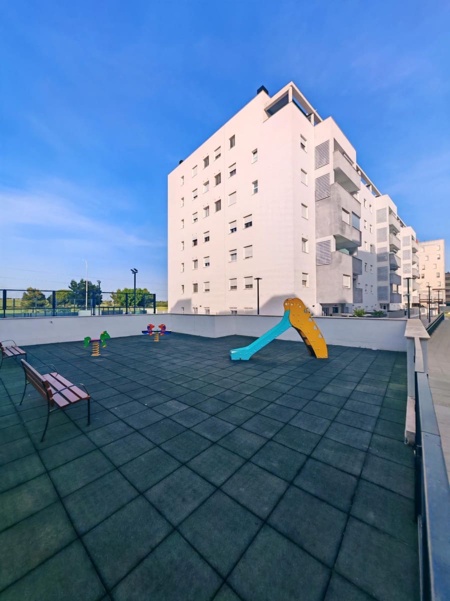 3 sovrum Lägenhet till salu i Puerto Real med pool garage - 285 000 € (Ref: 9799414)