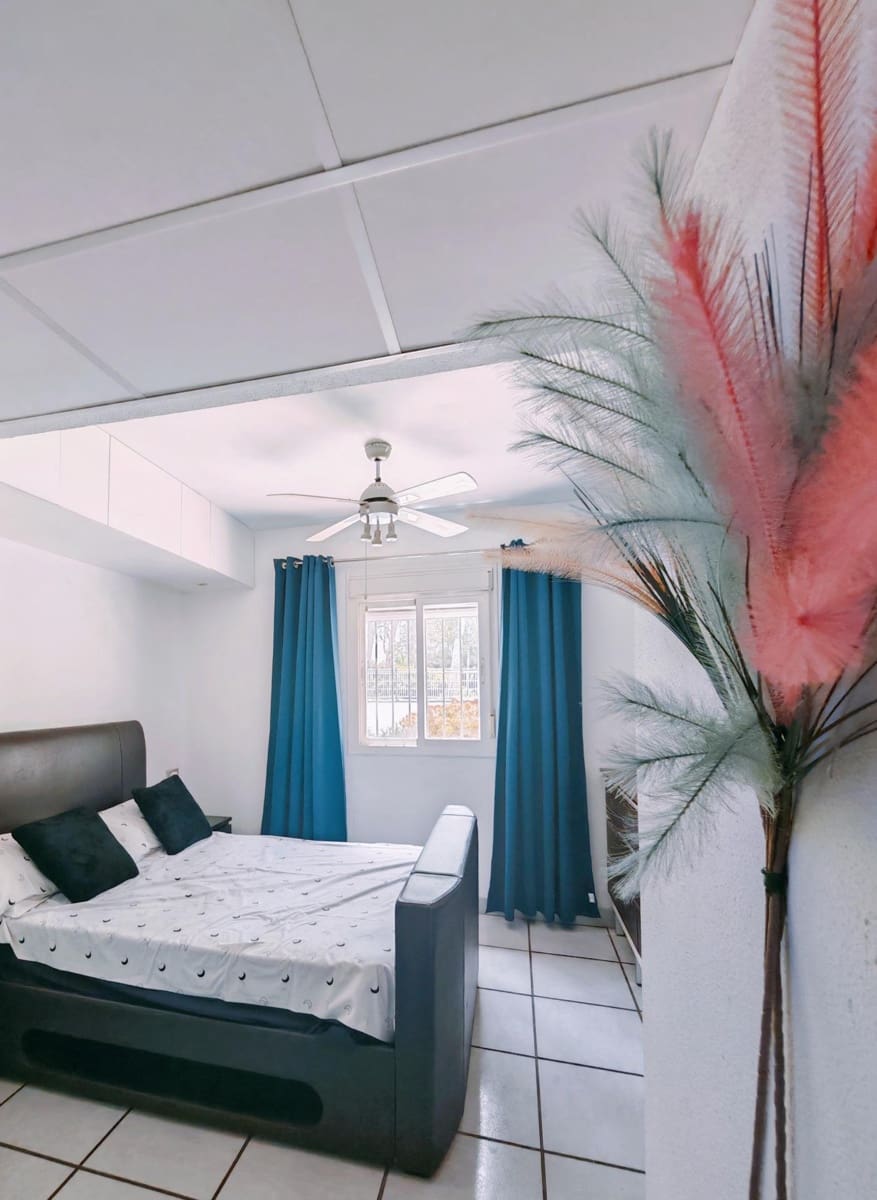 3 bedroom Villa for sale in Pago del Humo with pool - € 320,000 (Ref: 9839463)