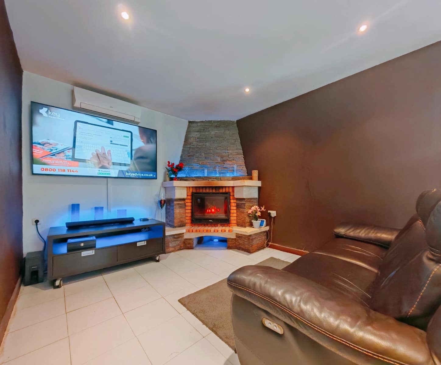3 bedroom Villa for sale in Pago del Humo with pool - € 320,000 (Ref: 9839463)