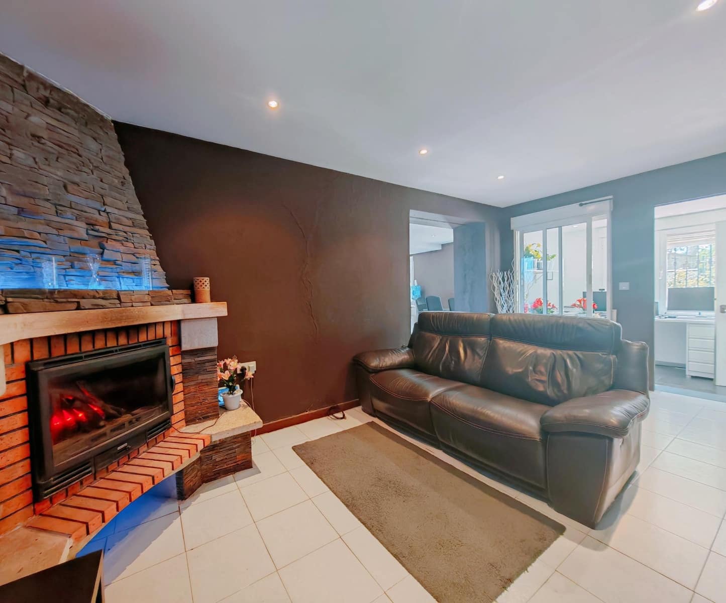 3 bedroom Villa for sale in Pago del Humo with pool - € 320,000 (Ref: 9839463)