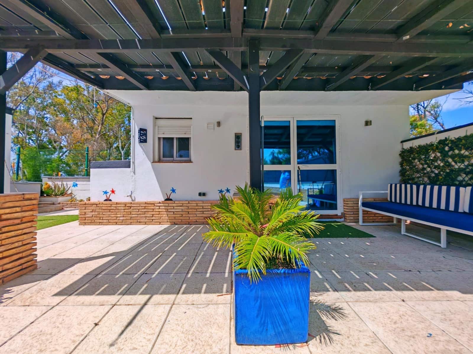 3 bedroom Villa for sale in Pago del Humo with pool - € 320,000 (Ref: 9839463)