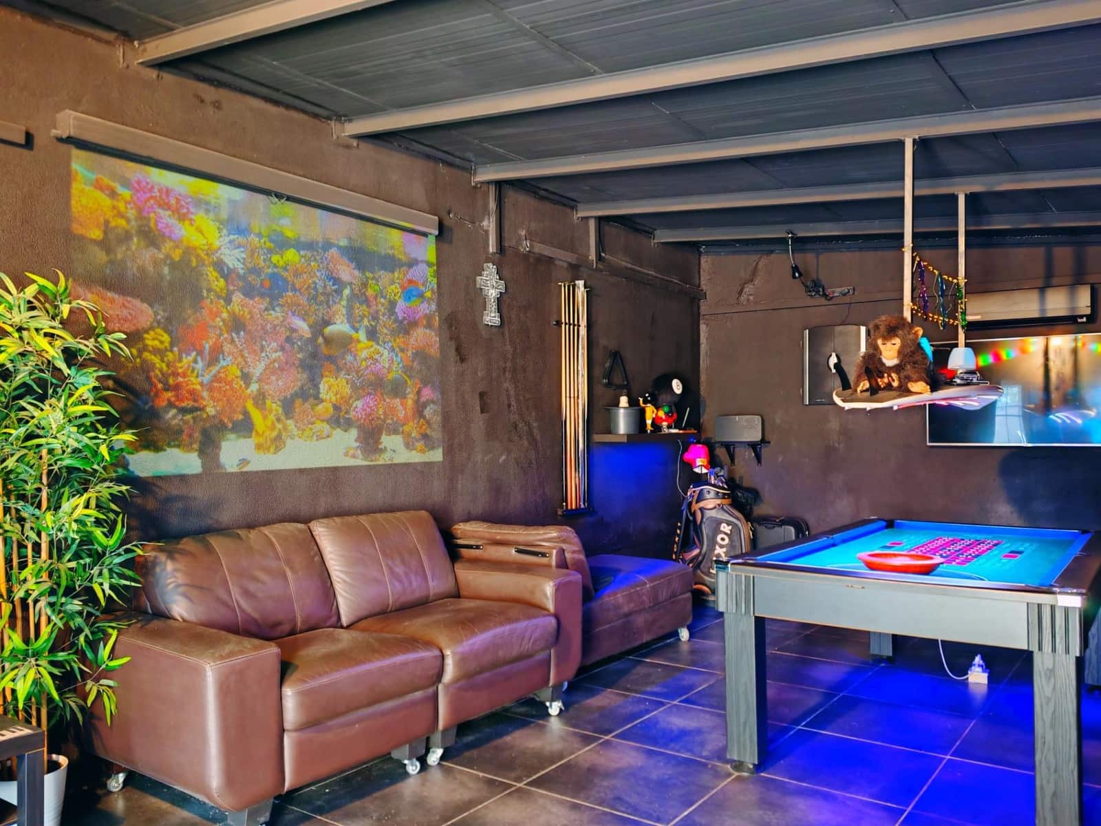 3 bedroom Villa for sale in Pago del Humo with pool - € 320,000 (Ref: 9839463)