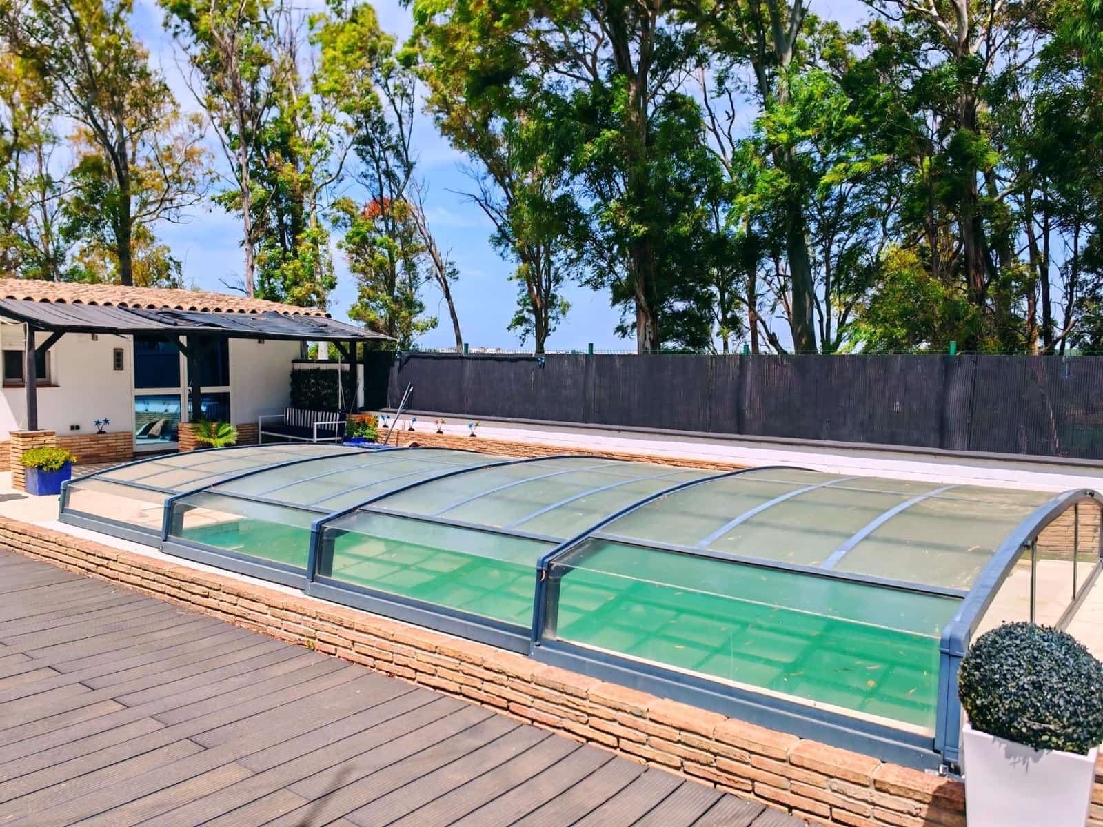 3 bedroom Villa for sale in Pago del Humo with pool - € 320,000 (Ref: 9839463)