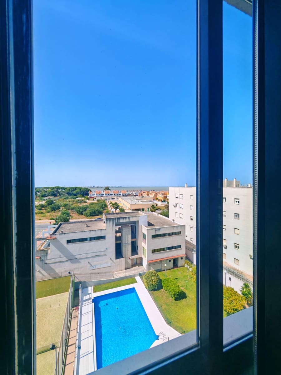 3 bedroom Penthouse for sale in Puerto Real with pool garage - € 345,000 (Ref: 9865361)