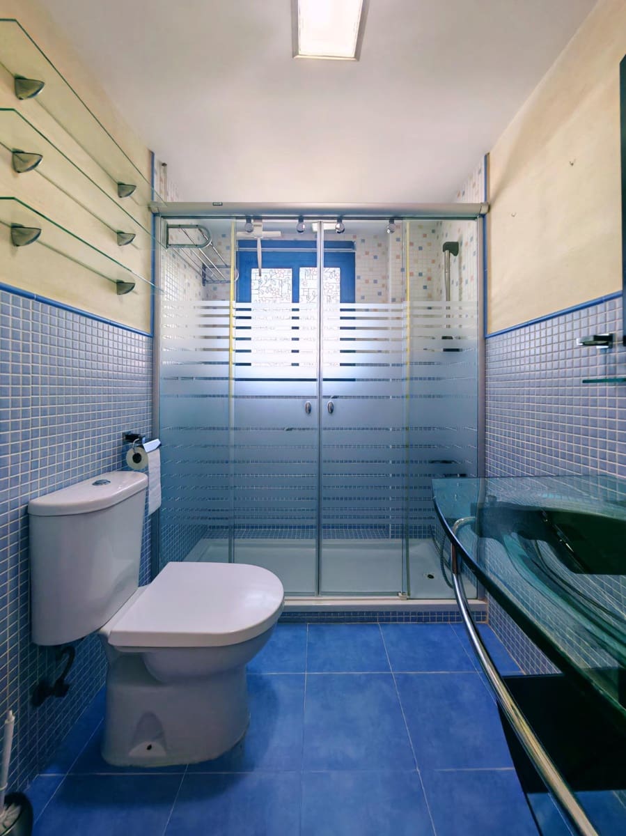 3 bedroom Penthouse for sale in Puerto Real with pool garage - € 345,000 (Ref: 9865361)