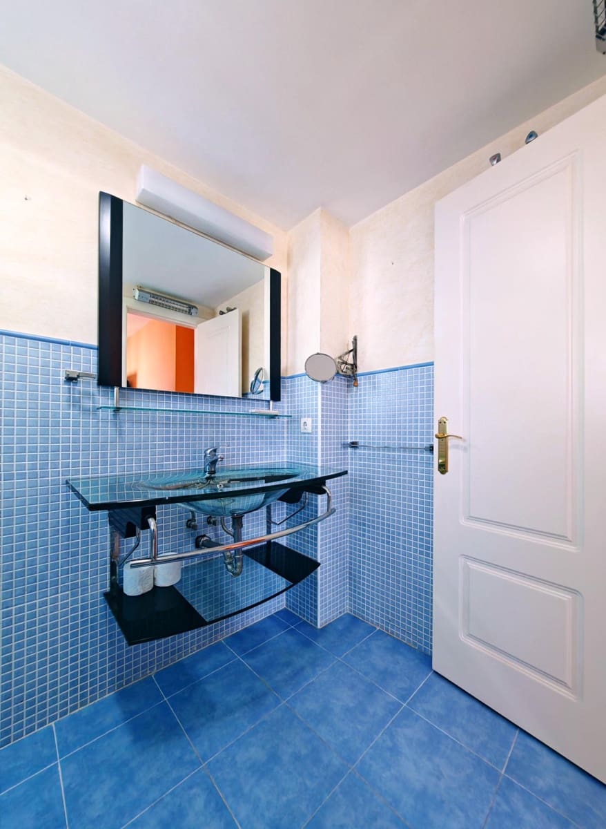 3 bedroom Penthouse for sale in Puerto Real with pool garage - € 345,000 (Ref: 9865361)