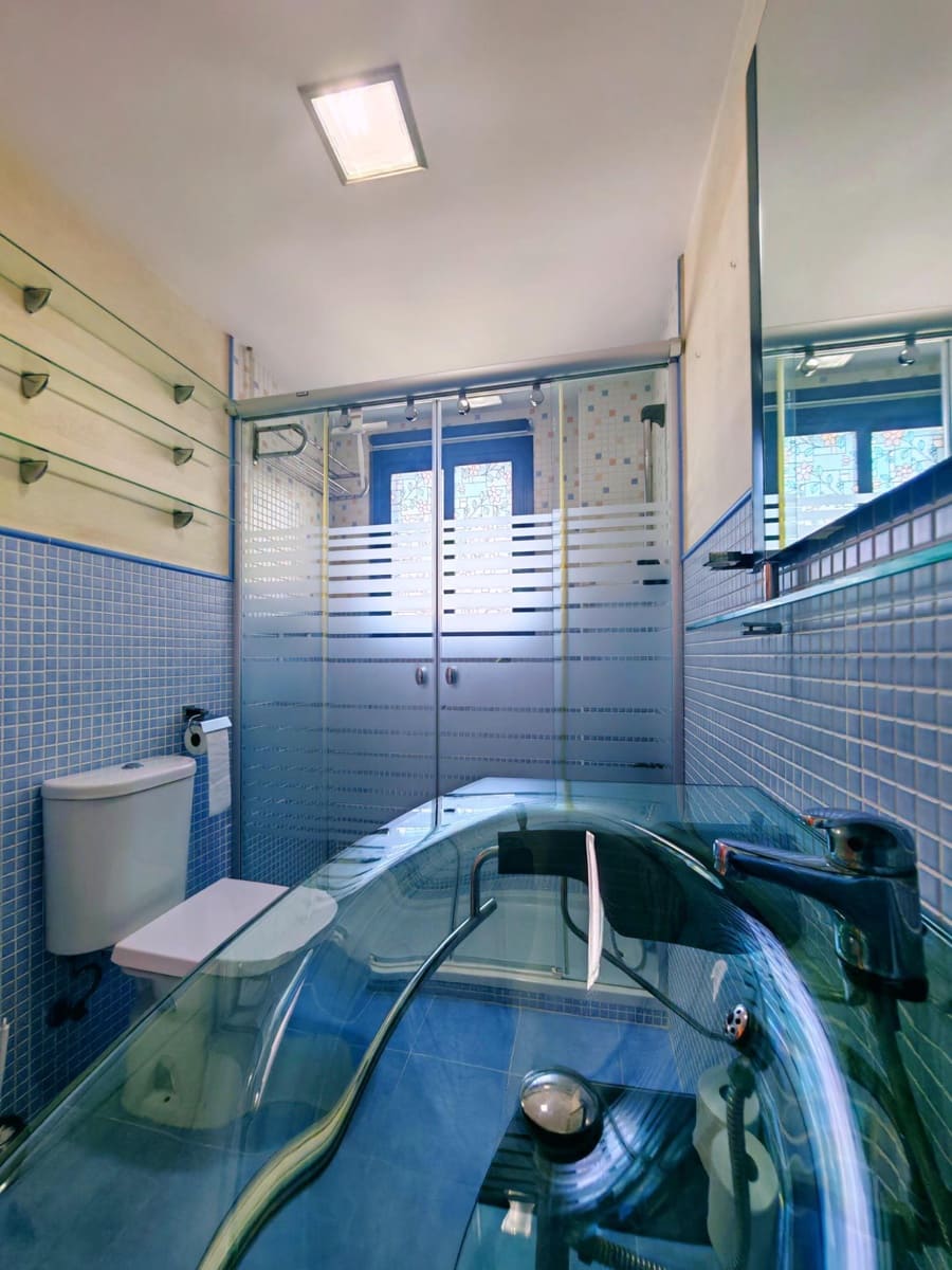 3 bedroom Penthouse for sale in Puerto Real with pool garage - € 345,000 (Ref: 9865361)