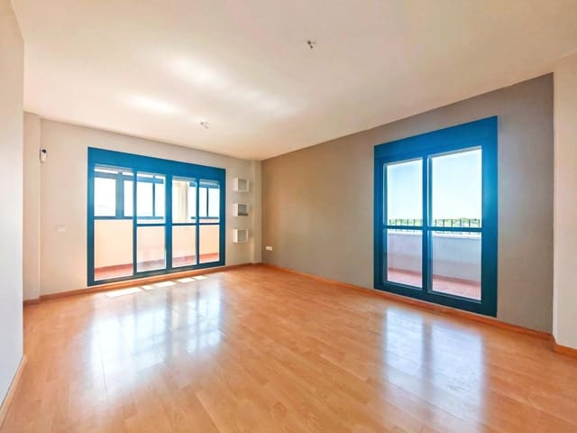 3 chambre Penthouse à vendre à Puerto Real avec piscine garage - 345 000 € (Ref: 9865361)