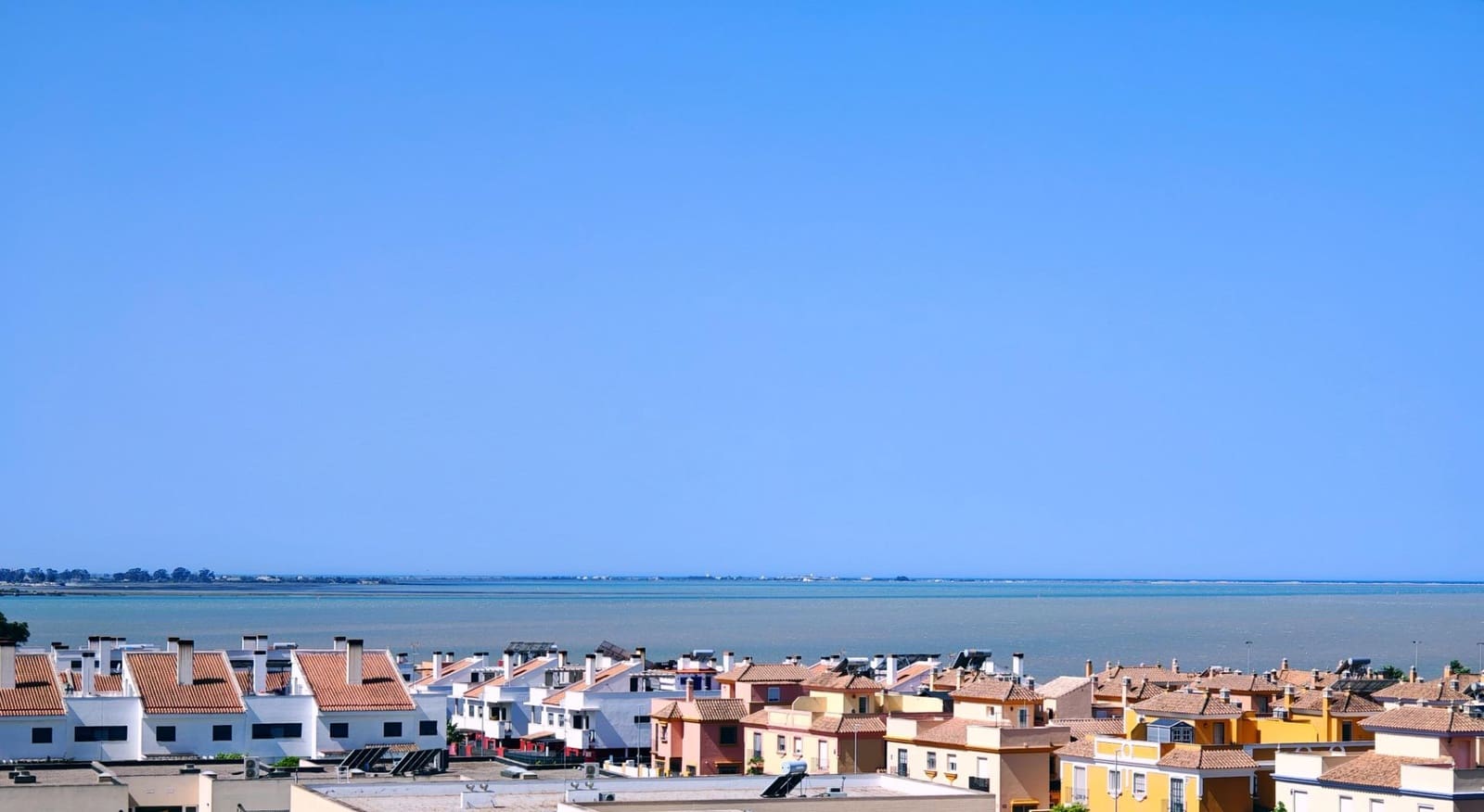 3 bedroom Penthouse for sale in Puerto Real with pool garage - € 345,000 (Ref: 9865361)