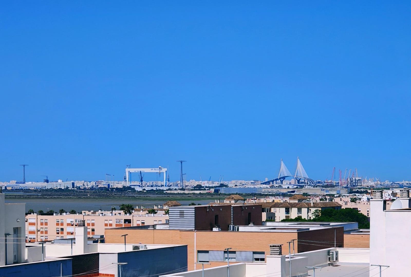3 bedroom Penthouse for sale in Puerto Real with pool garage - € 345,000 (Ref: 9865361)