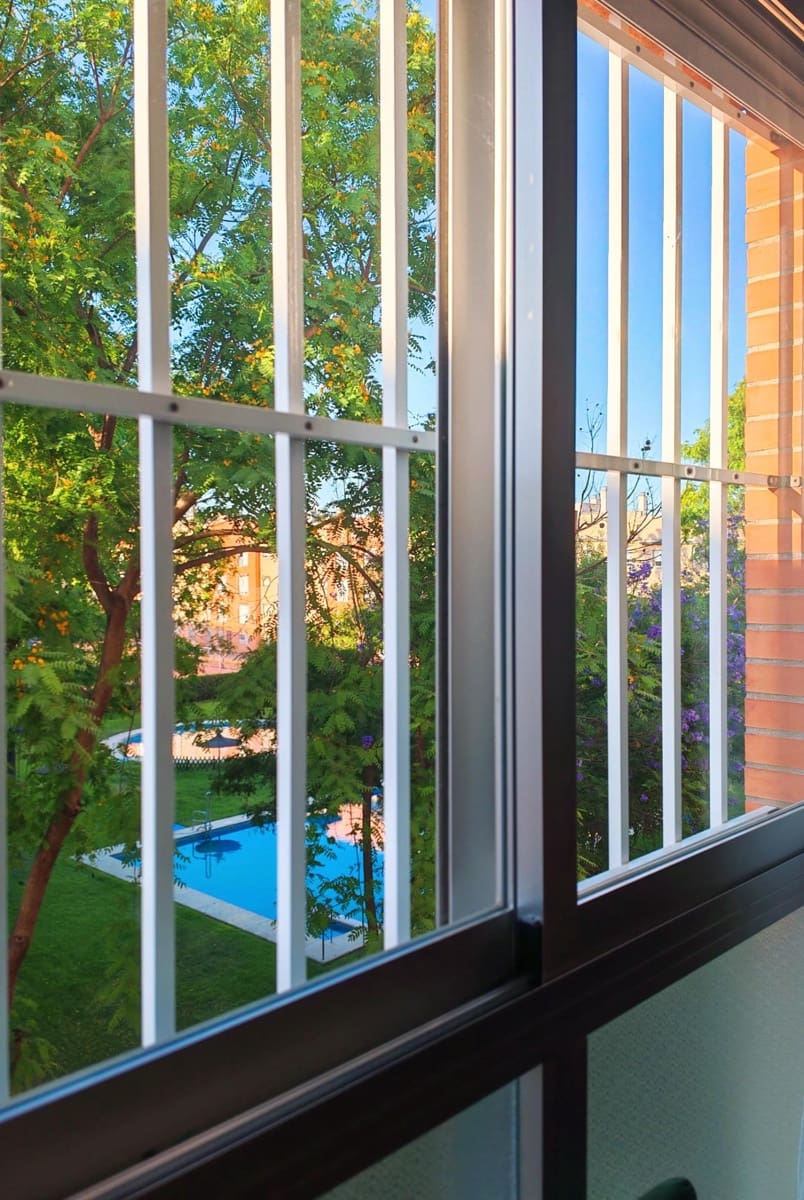 4 bedroom Flat for sale in Jerez de la Frontera with pool garage - € 182,000 (Ref: 9884952)