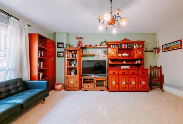 4 quarto Apartamento para venda em Jerez de la Frontera com piscina garagem - 182 000 € (Ref: 9884952)