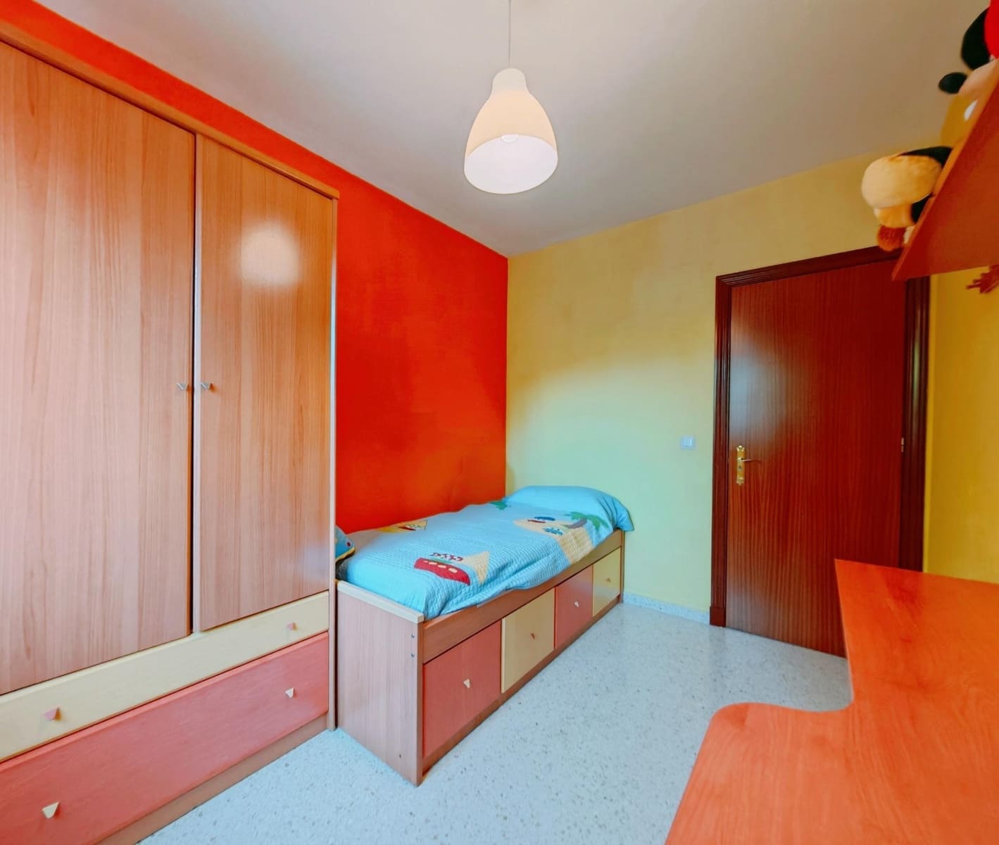 4 bedroom Flat for sale in Jerez de la Frontera with pool garage - € 182,000 (Ref: 9884952)