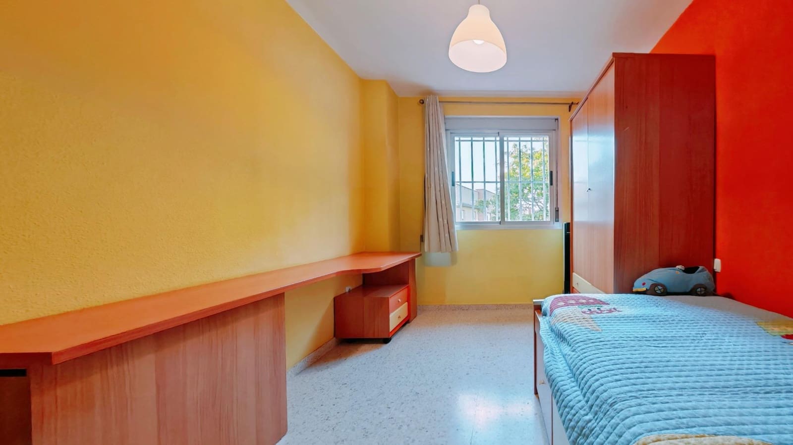 4 bedroom Flat for sale in Jerez de la Frontera with pool garage - € 182,000 (Ref: 9884952)