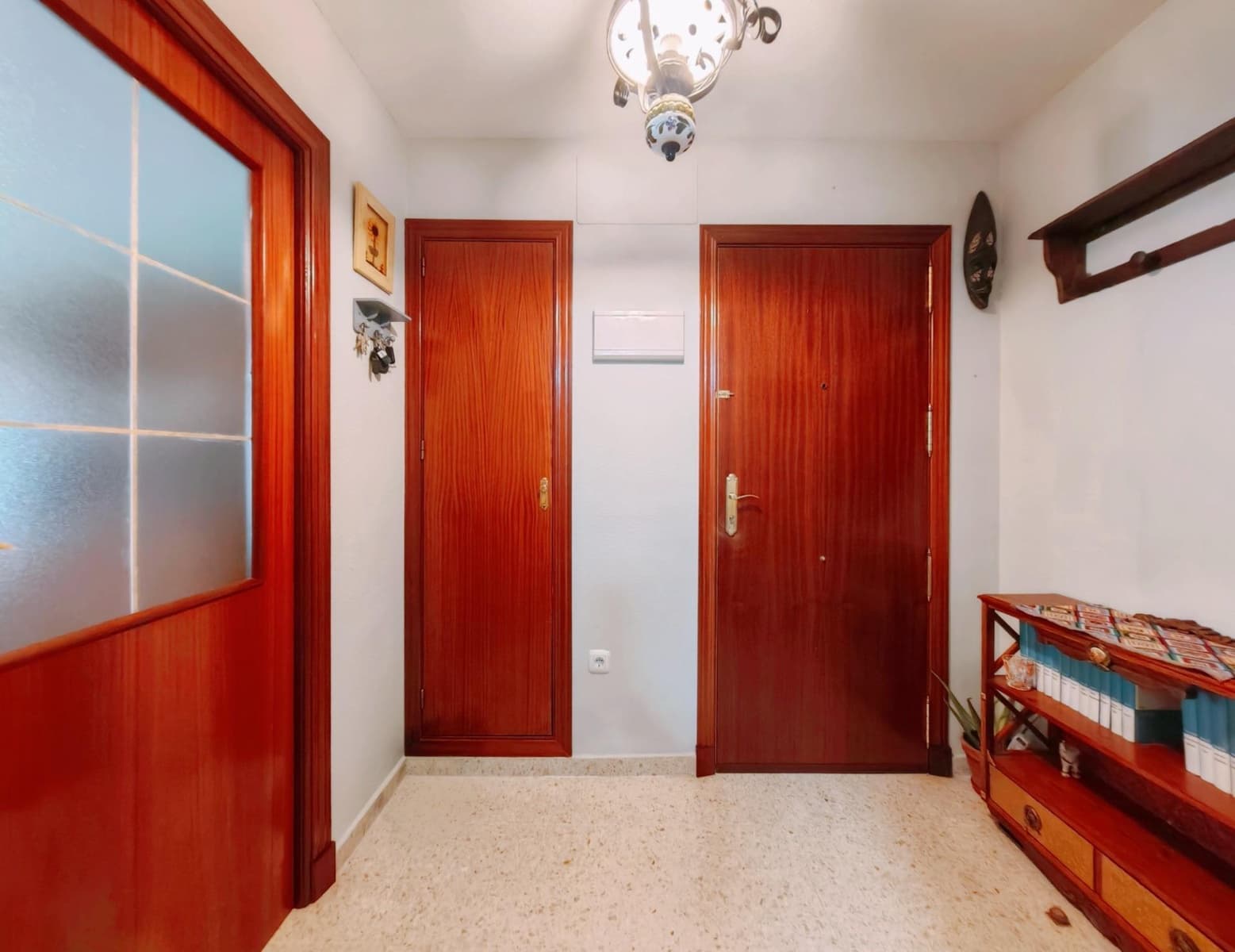 4 bedroom Flat for sale in Jerez de la Frontera with pool garage - € 182,000 (Ref: 9884952)